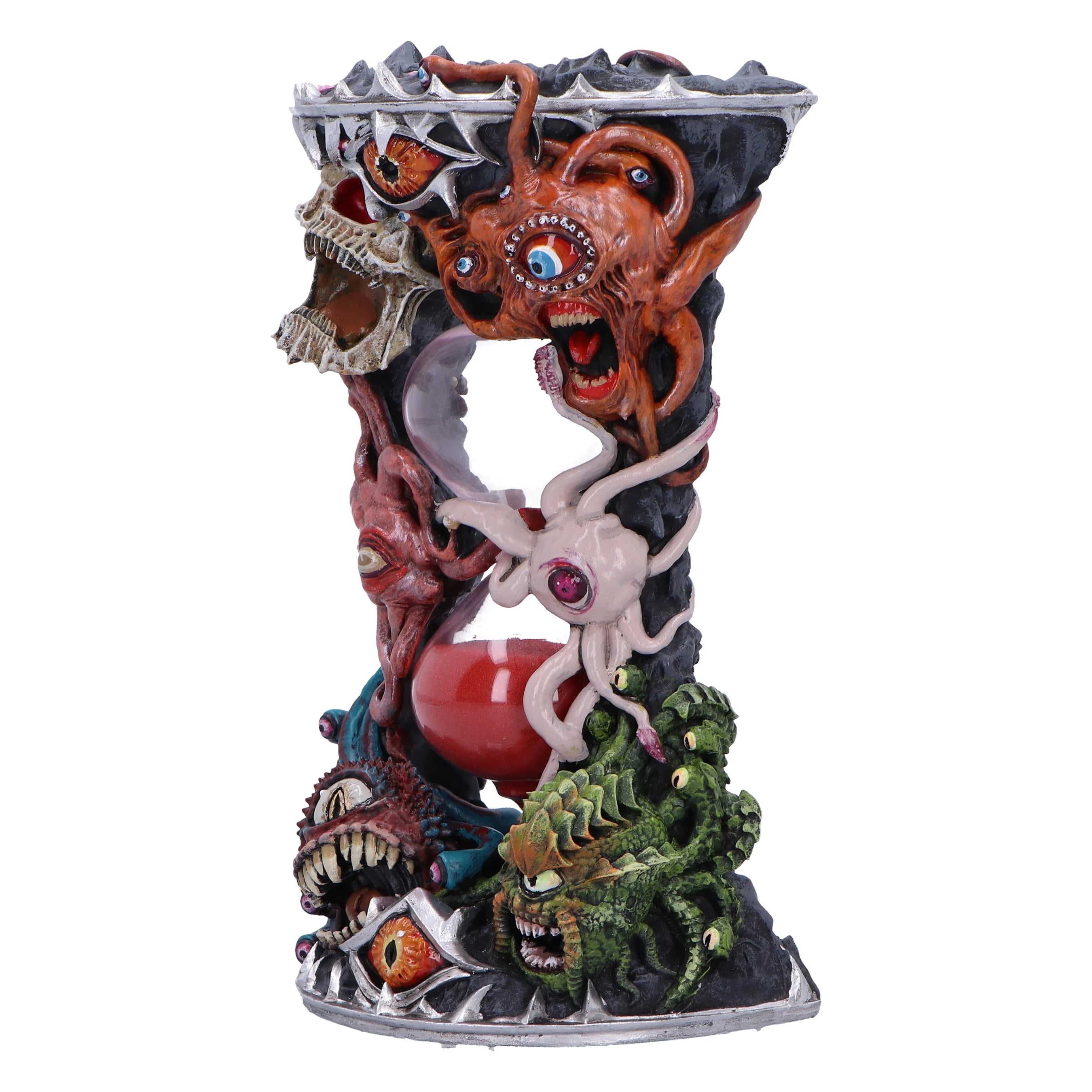 DUNGEONS & DRAGONS - Beholder - Sand Timer 11cm