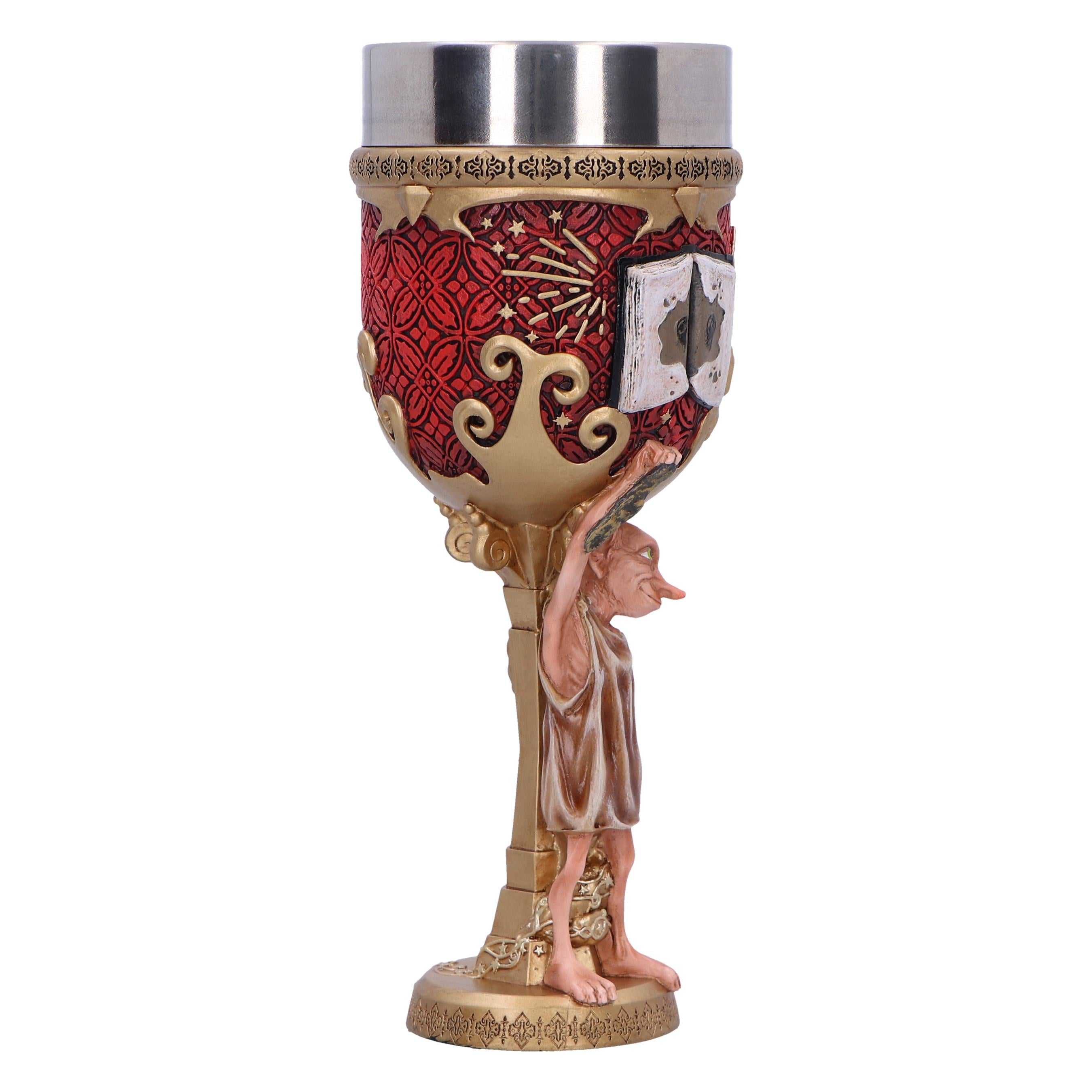 HARRY POTTER - Dobby - Goblet 19.5cm