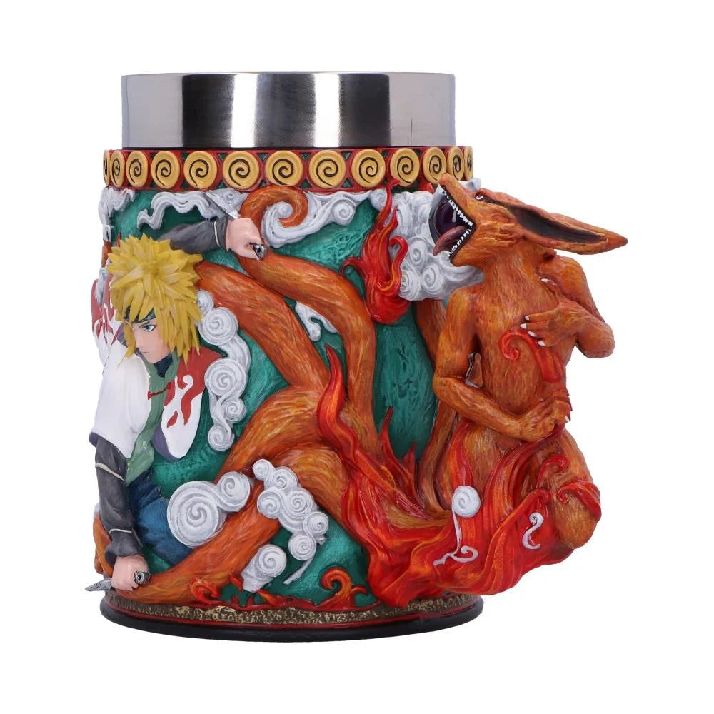 NARUTO - Minato - Tankard 17cm