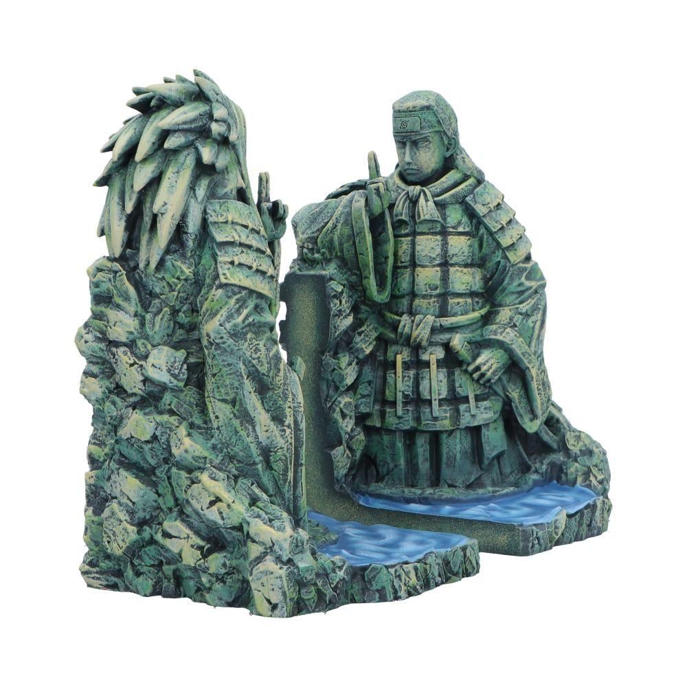 NARUTO - Valley of the End - Bookend