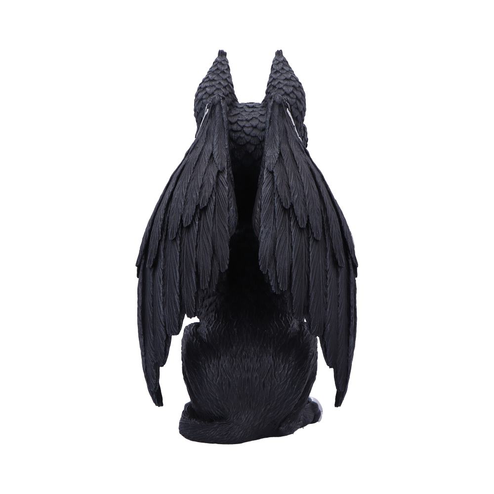 CULT CUTIES - Griffael (Large) - Figure 30cm