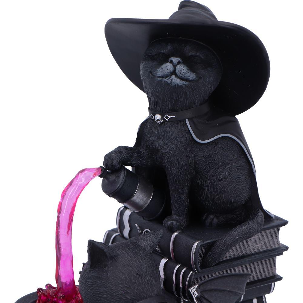 CULT CUTIES - Curious Cauldron - Figure 18.5cm