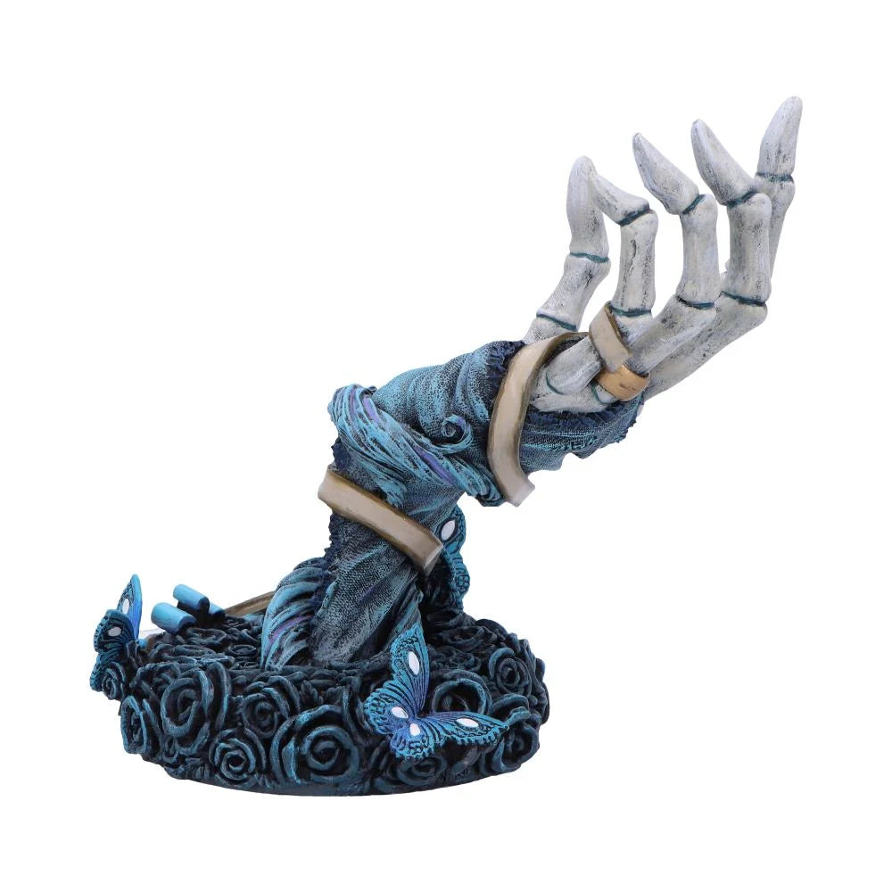 CORPSE BRIDE - With this hand vow - Statue 16.5cm