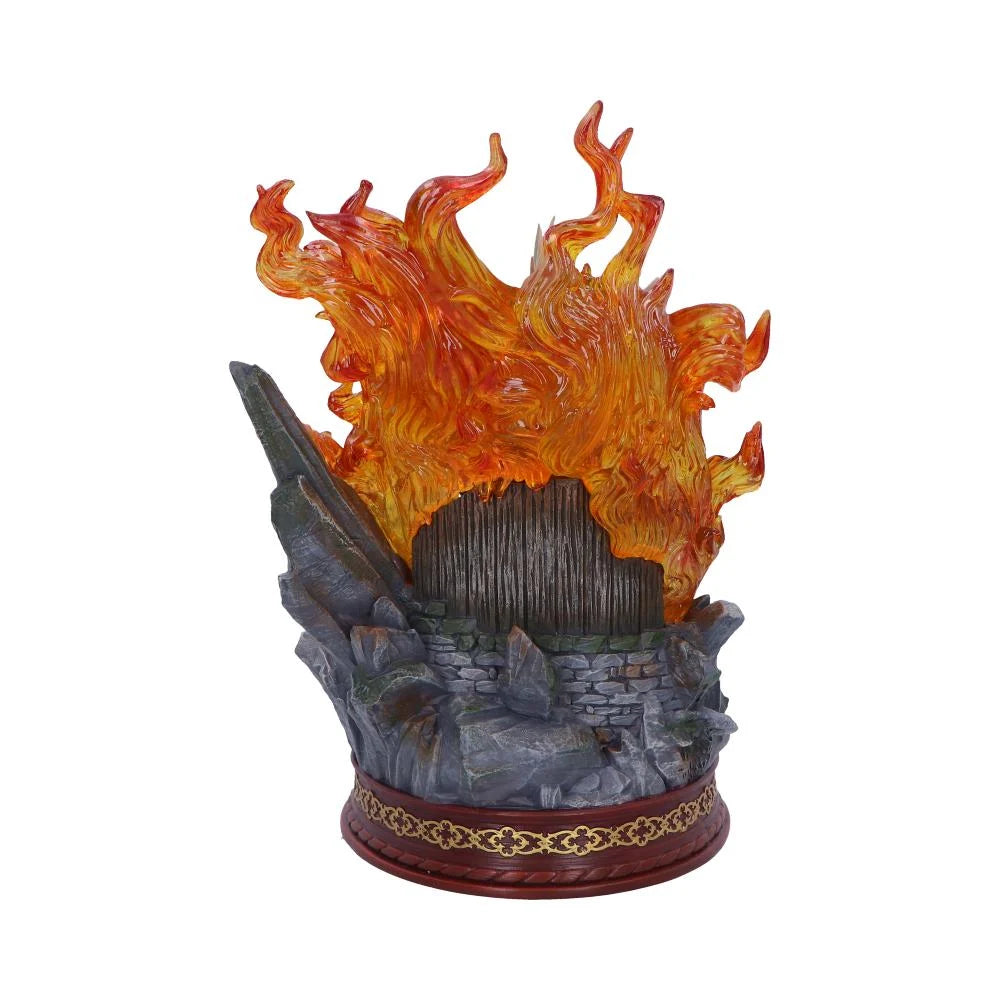 HARRY POTTER - Hungarian Horntail - Bust 30cm