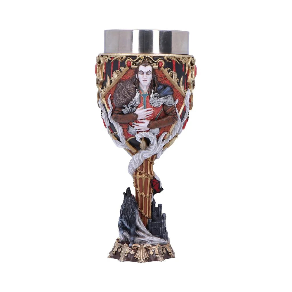 DUNGEONS & DRAGONS - Strahd - Goblet 19.5cm