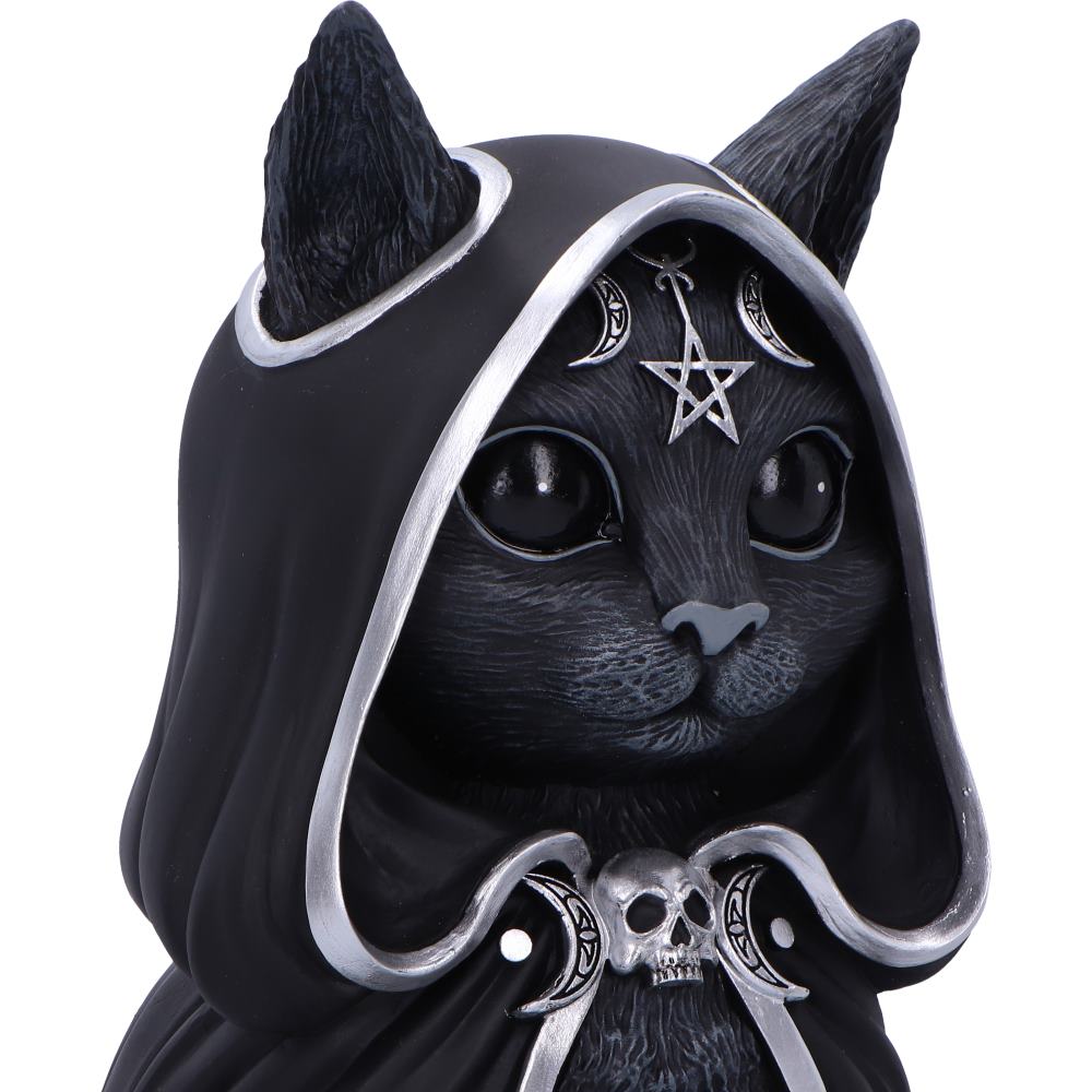CULT CUTIES - Zefur (Large) - Figure 23.2cm
