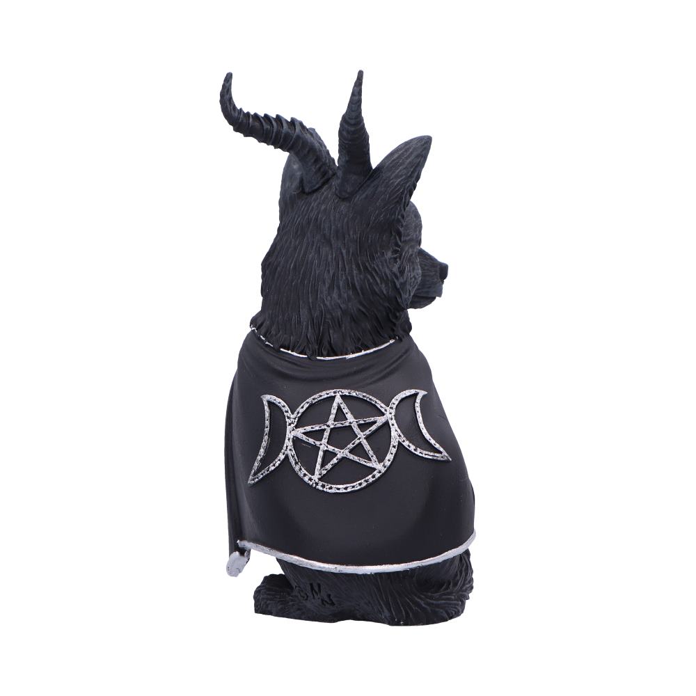 CULT CUTIES - Lycarion - Figure 13cm