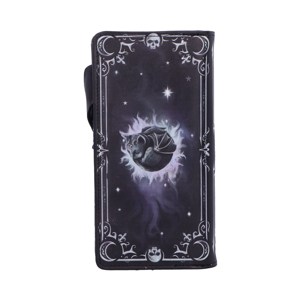 CULT CUTIES - Moon of Malpuss - Purse 18.5cm