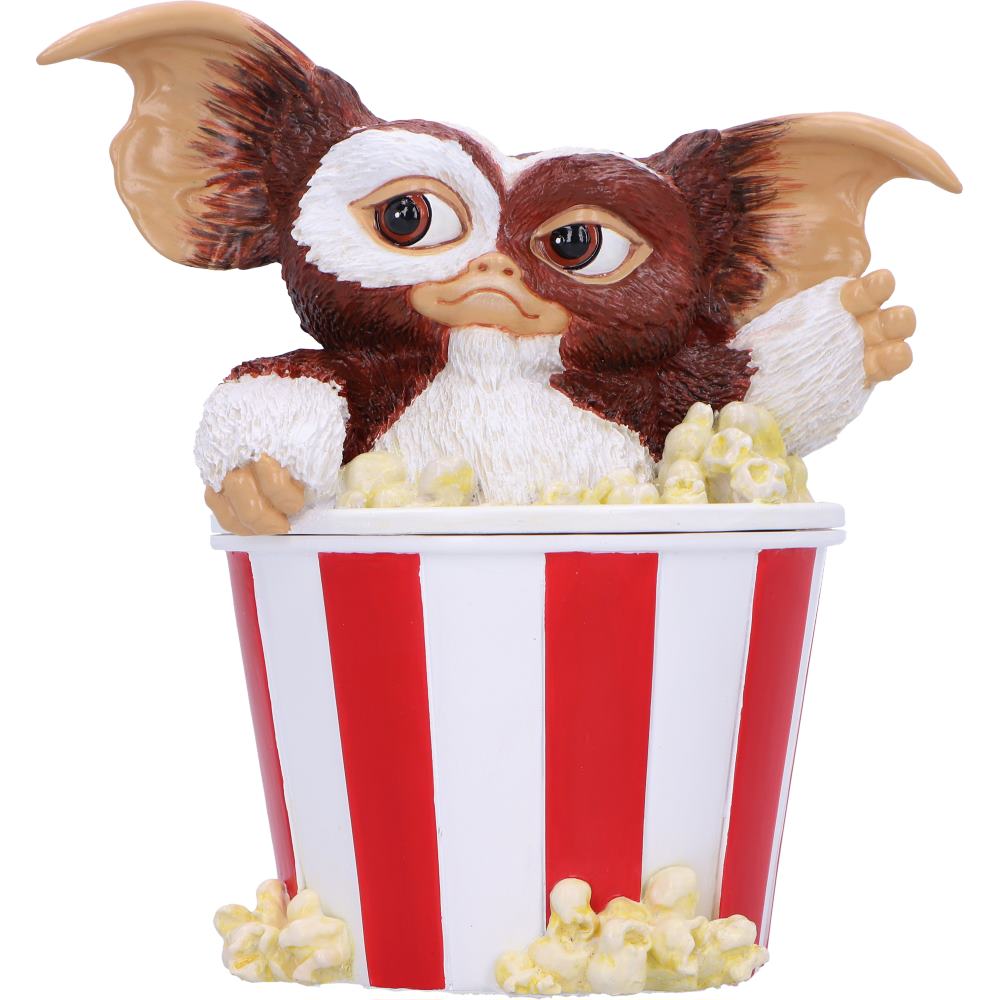 GREMLINS - Gizmo Feast - Box