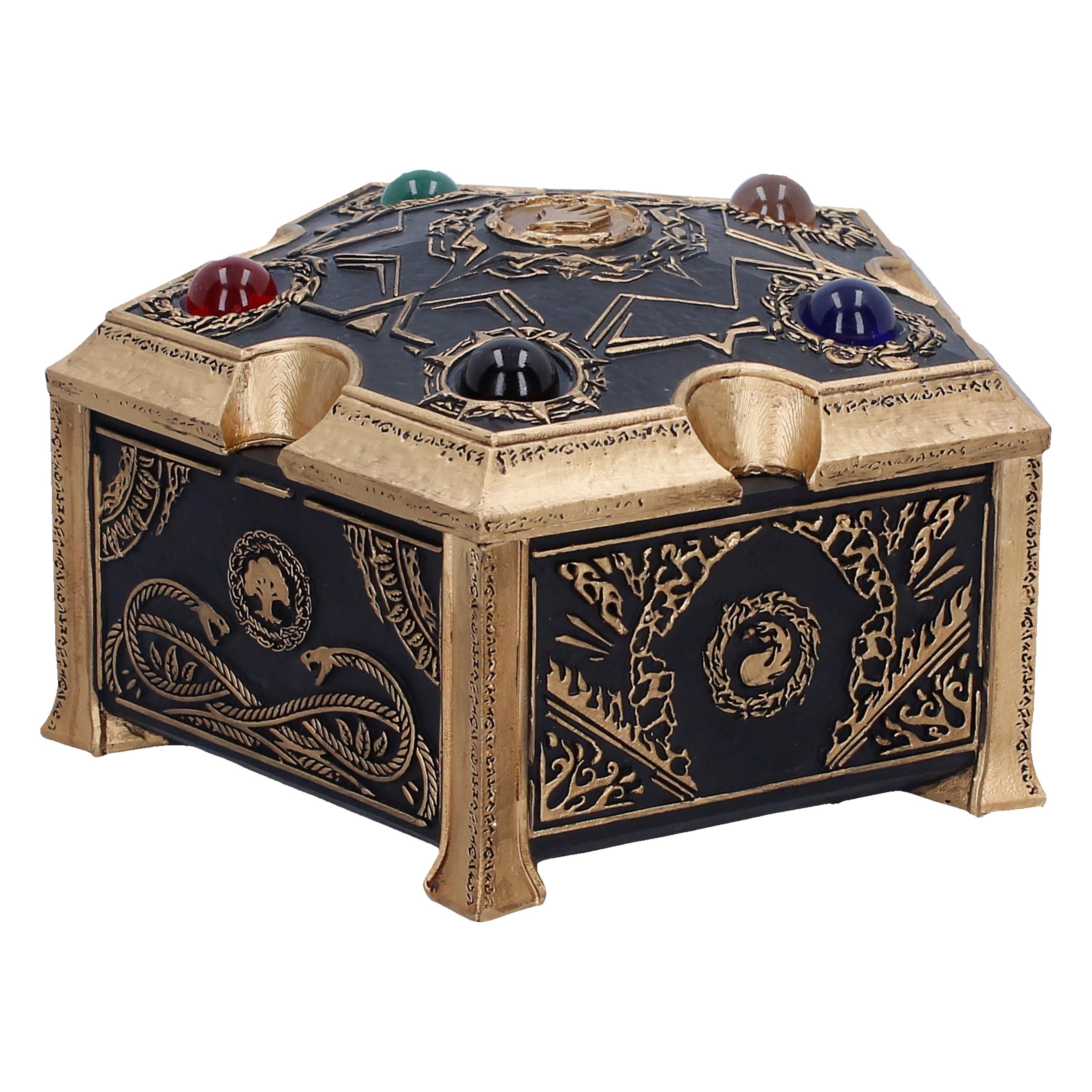 MAGIC THE GATHERING - Mana - Box 14.5cm