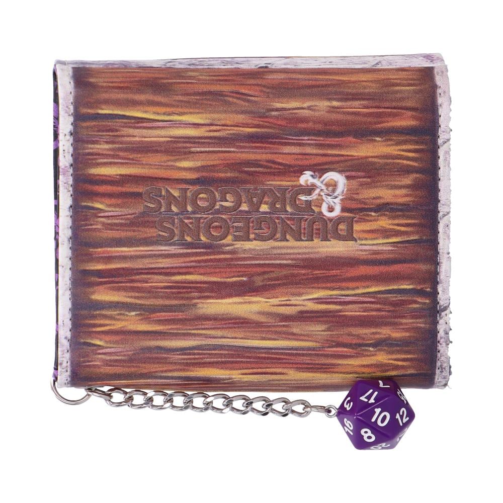 DUNGEONS & DRAGONS - Mimic - Wallet