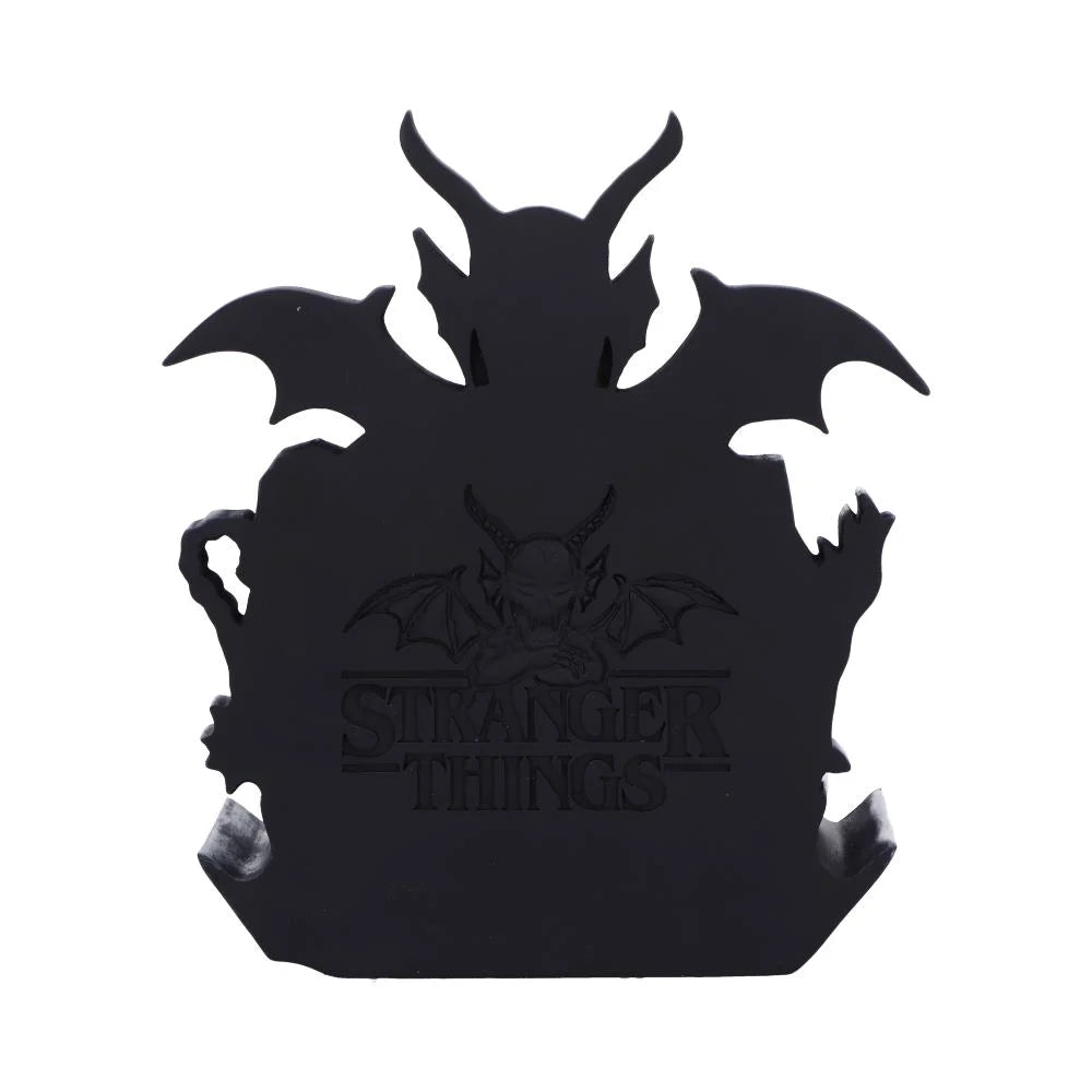 STRANGER THINGS - Hellfire Club - Perpetual Calendar