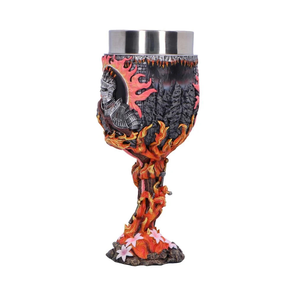 DARK SOULS - Soul of Cinder - Goblet 19.6cm