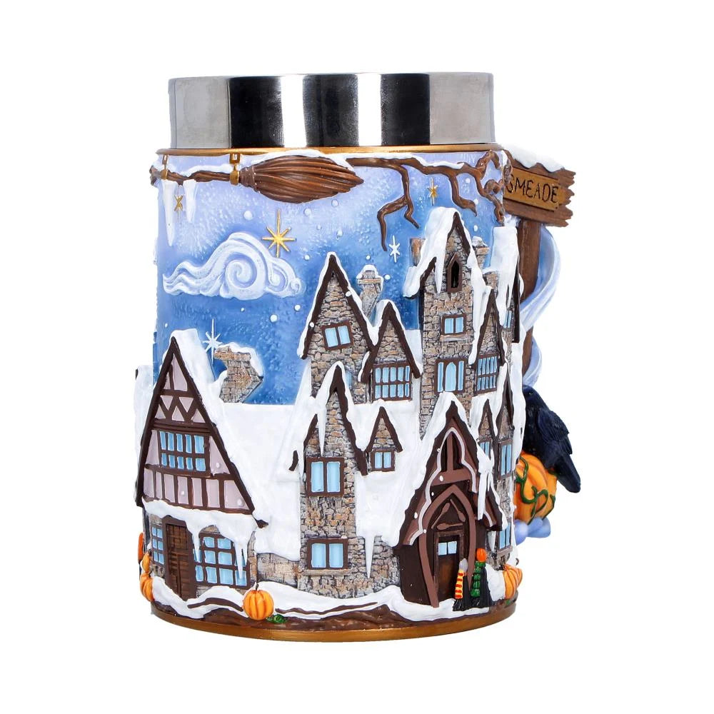 HARRY POTTER - Hogsmeade Village - Tankard 15.7cm