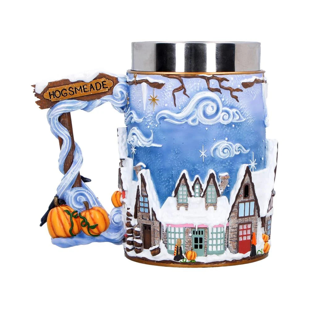 HARRY POTTER - Hogsmeade Village - Tankard 15.7cm