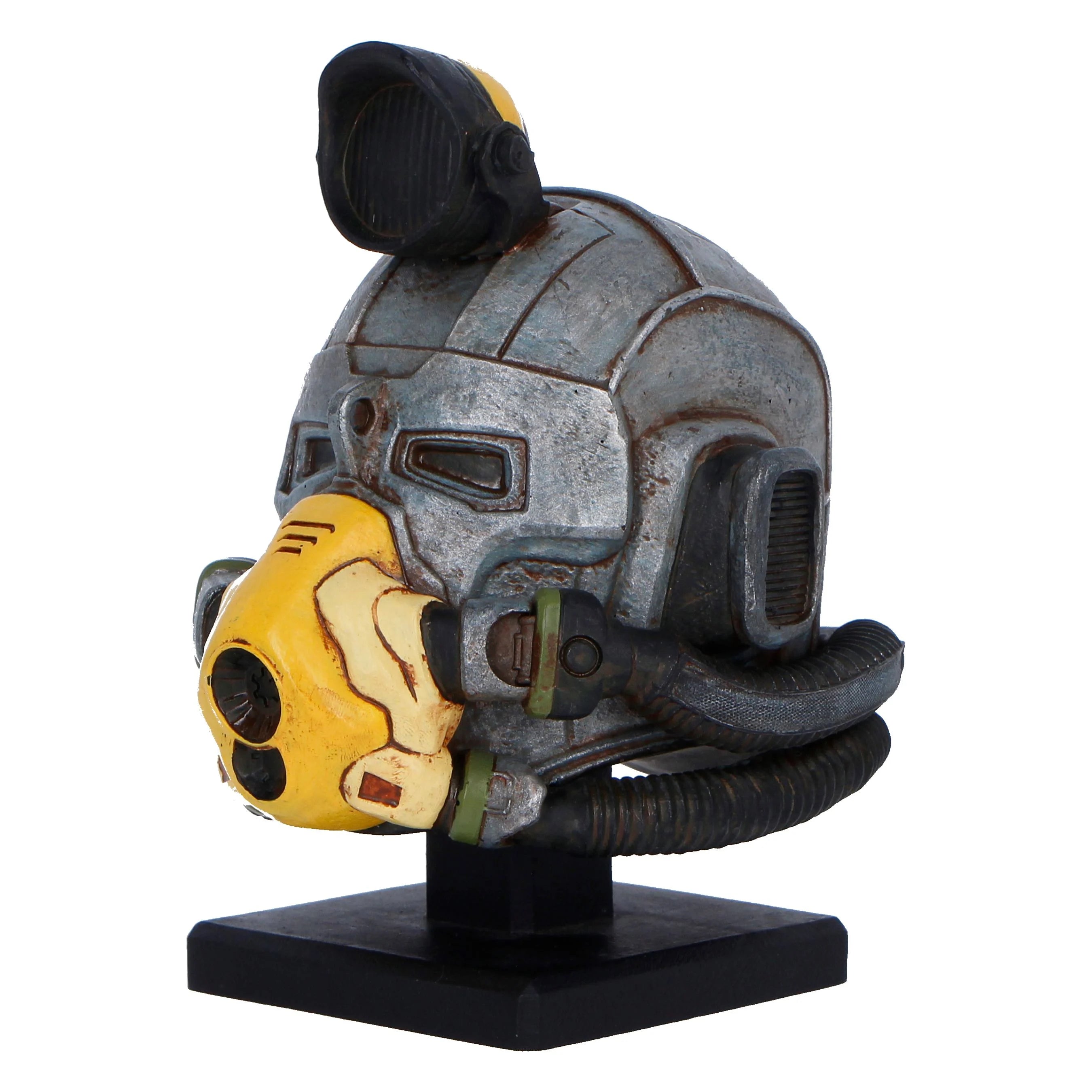FALLOUT - Helmet Excavator - Mini Replica 11cm