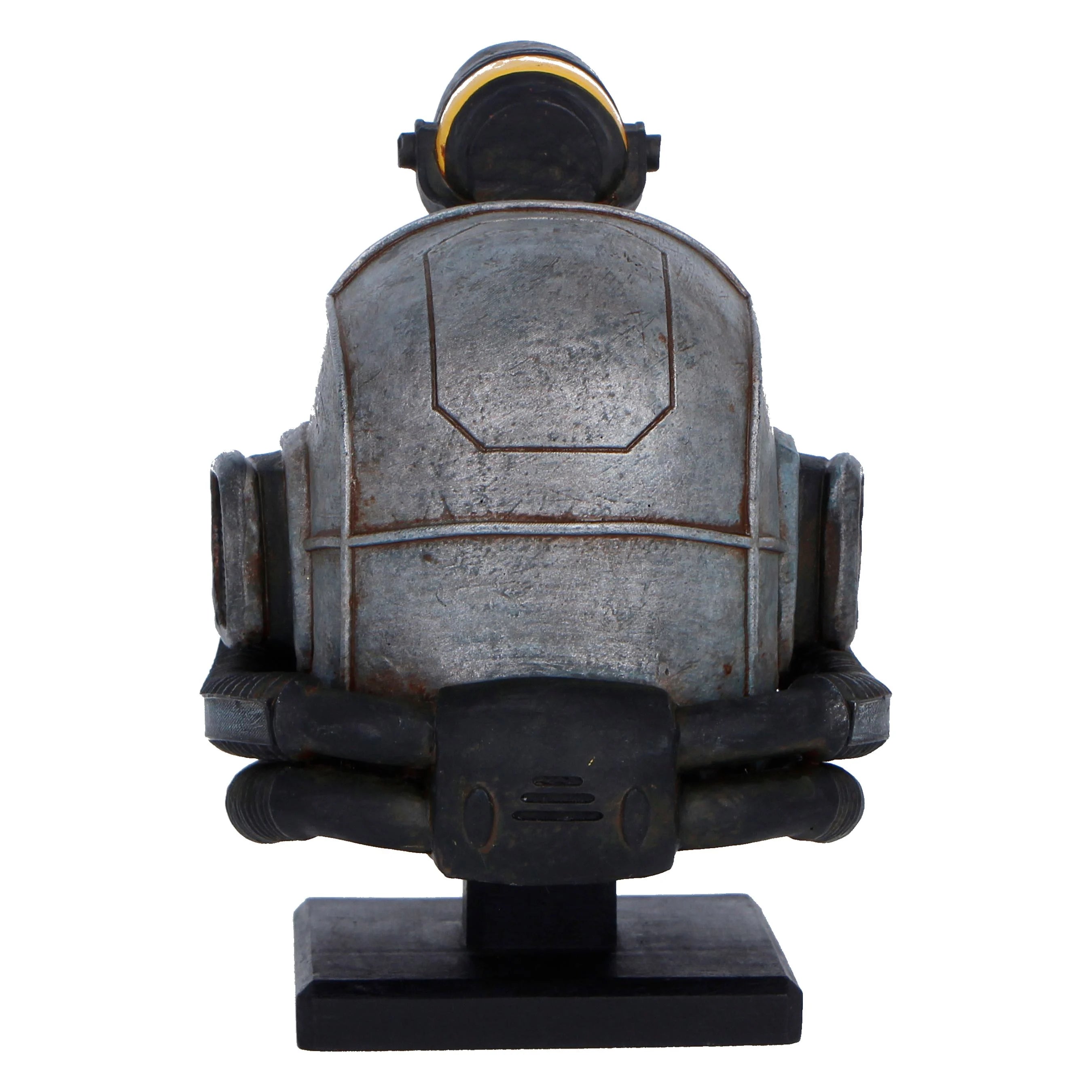FALLOUT - Helmet Excavator - Mini Replica 11cm