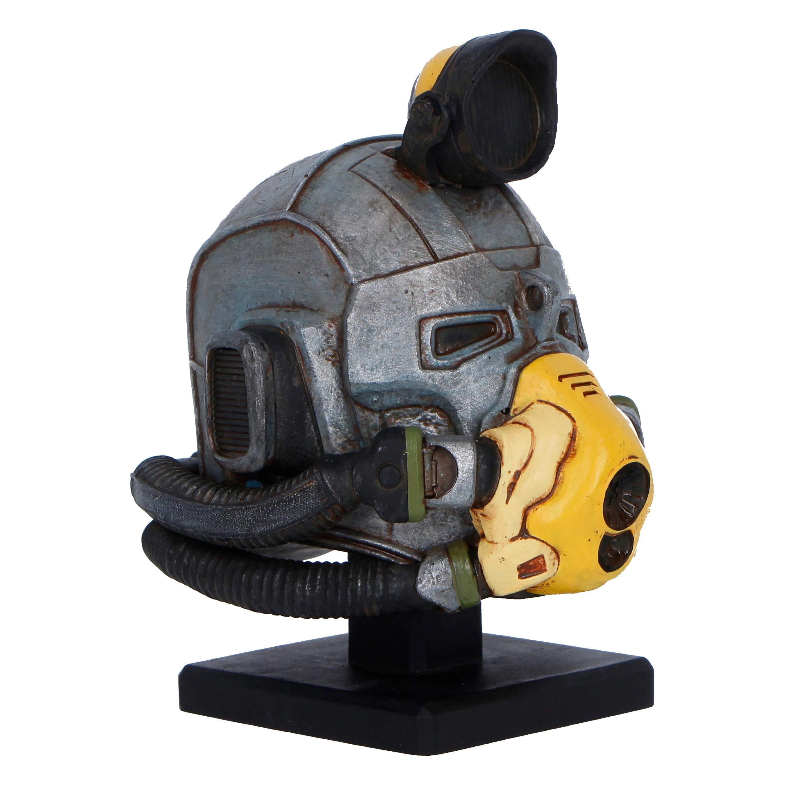 FALLOUT - Helmet Excavator - Mini Replica 11cm