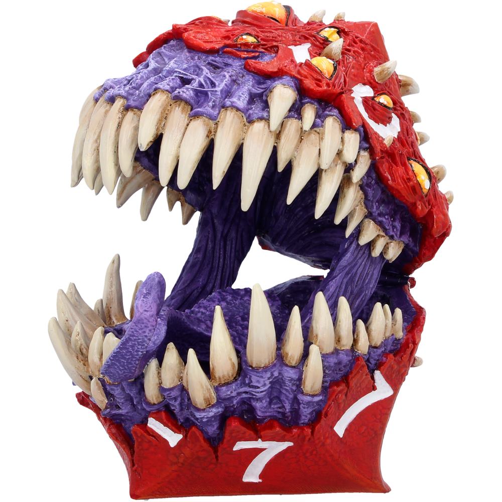 DUNGEONS & DRAGONS - D20 Mimic - Box 13.3cm