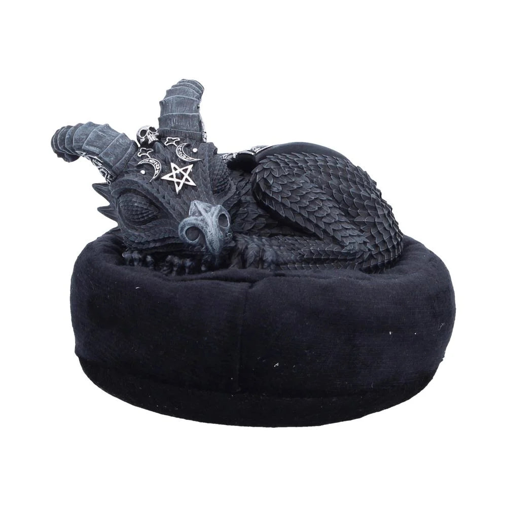 CULT CUTIES - Lucifly "Dreams" - Statue 9.1cm