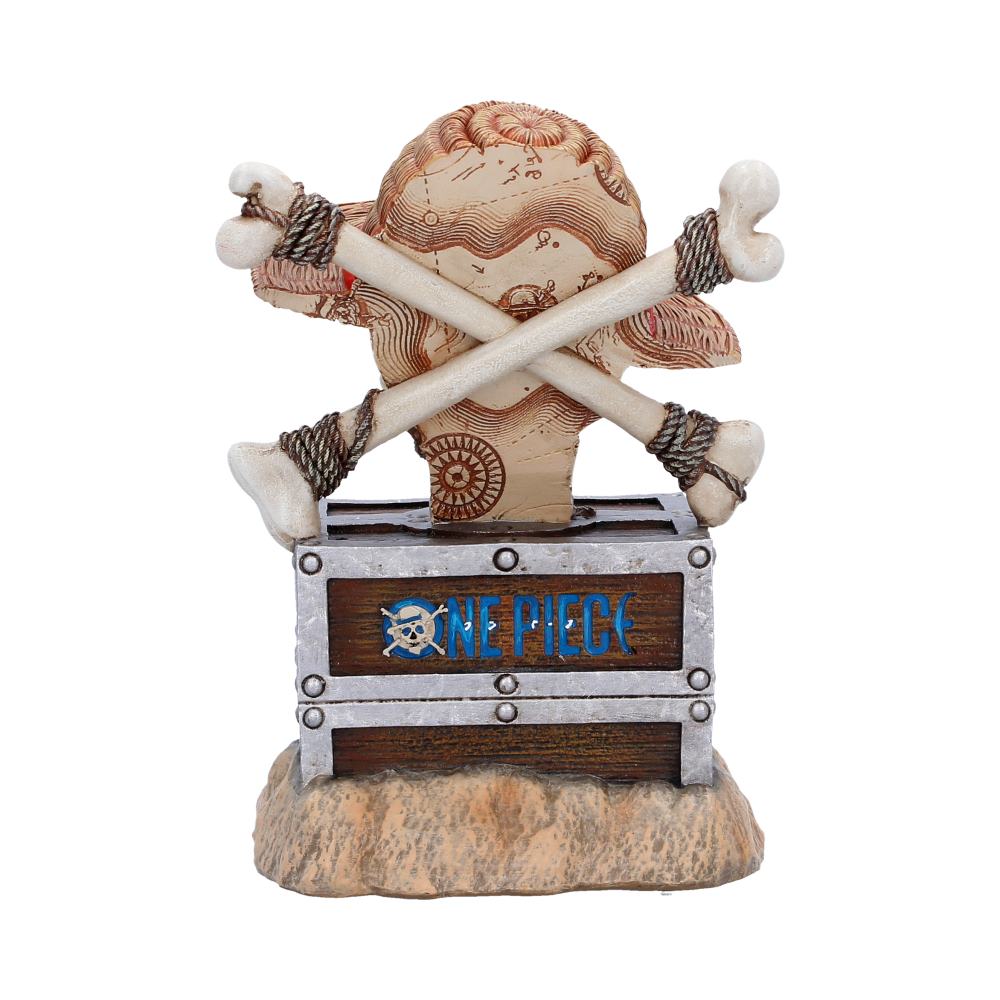 ONE PIECE - Jolly Rodger - Perpetual Calendar