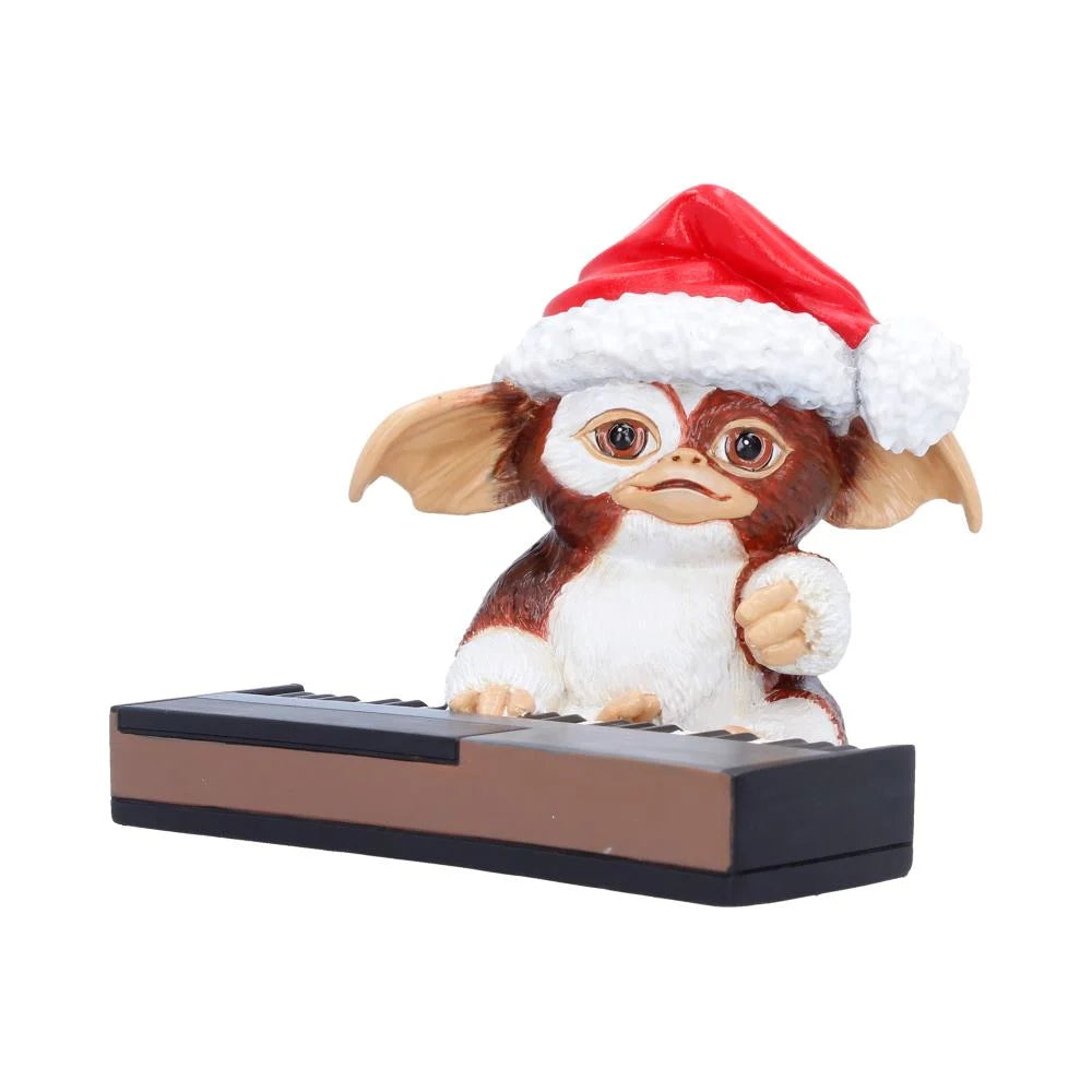 GREMLINS - Gizmo "Jingle" - Statue 12cm