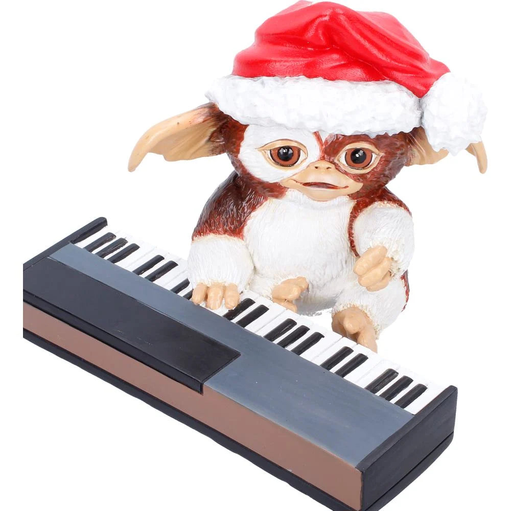GREMLINS - Gizmo "Jingle" - Statue 12cm