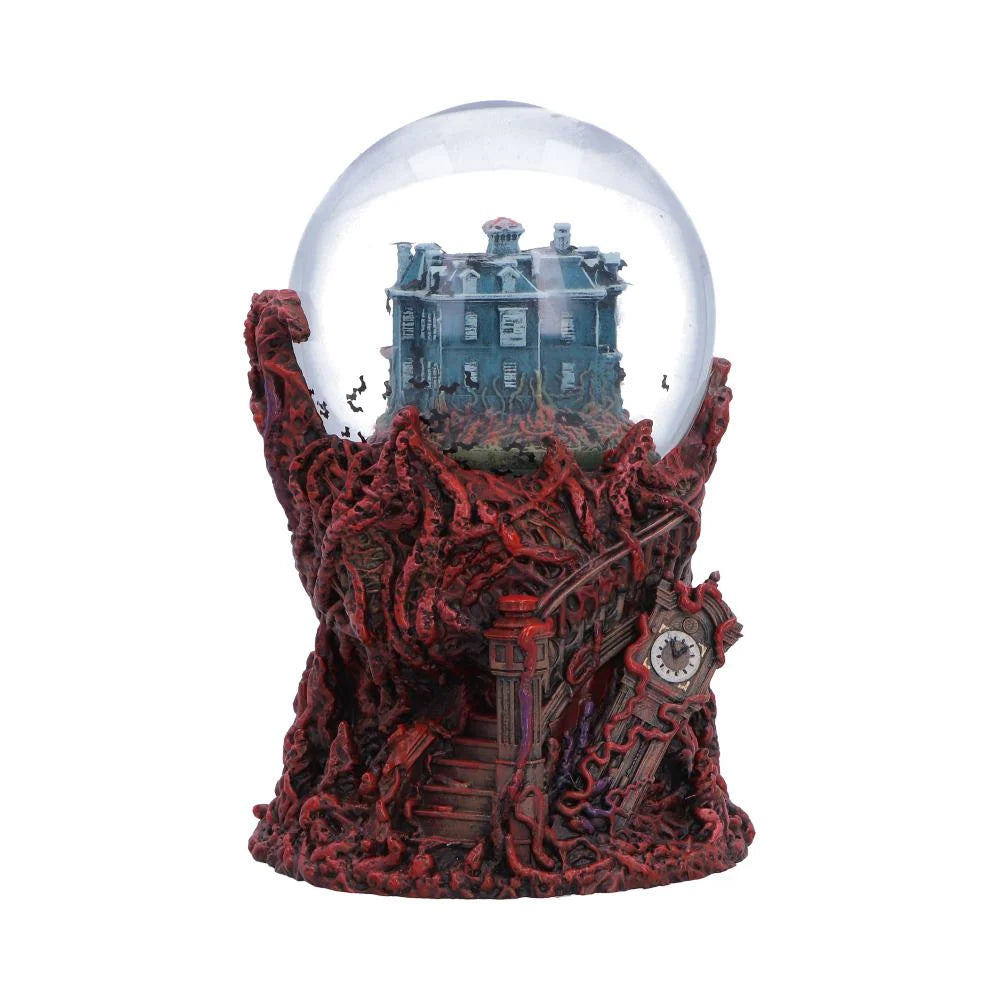 STRANGER THINGS - Vecna - Snow Globe 17.7cm