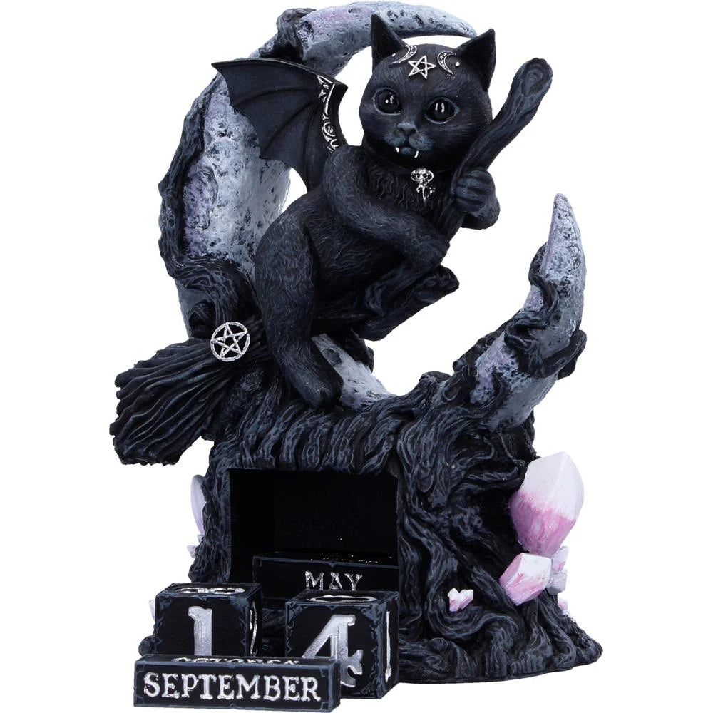 CULT CUTIES - Malpuss - Perpetual Calendar