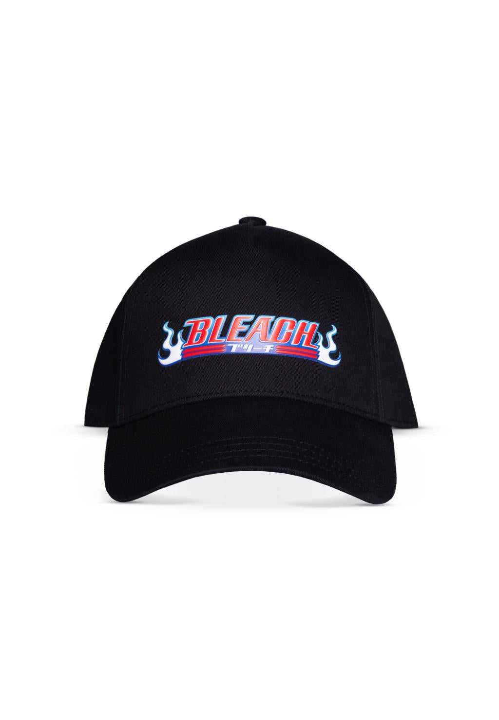 BLEACH - Logo - Adjustable Snapback