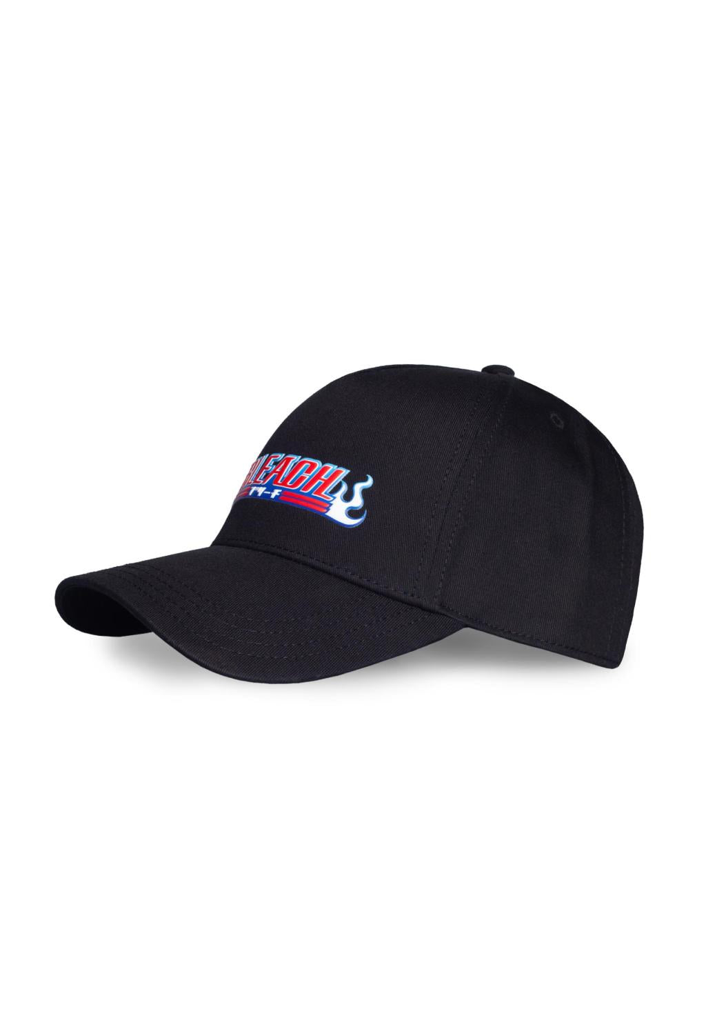 BLEACH - Logo - Adjustable Snapback