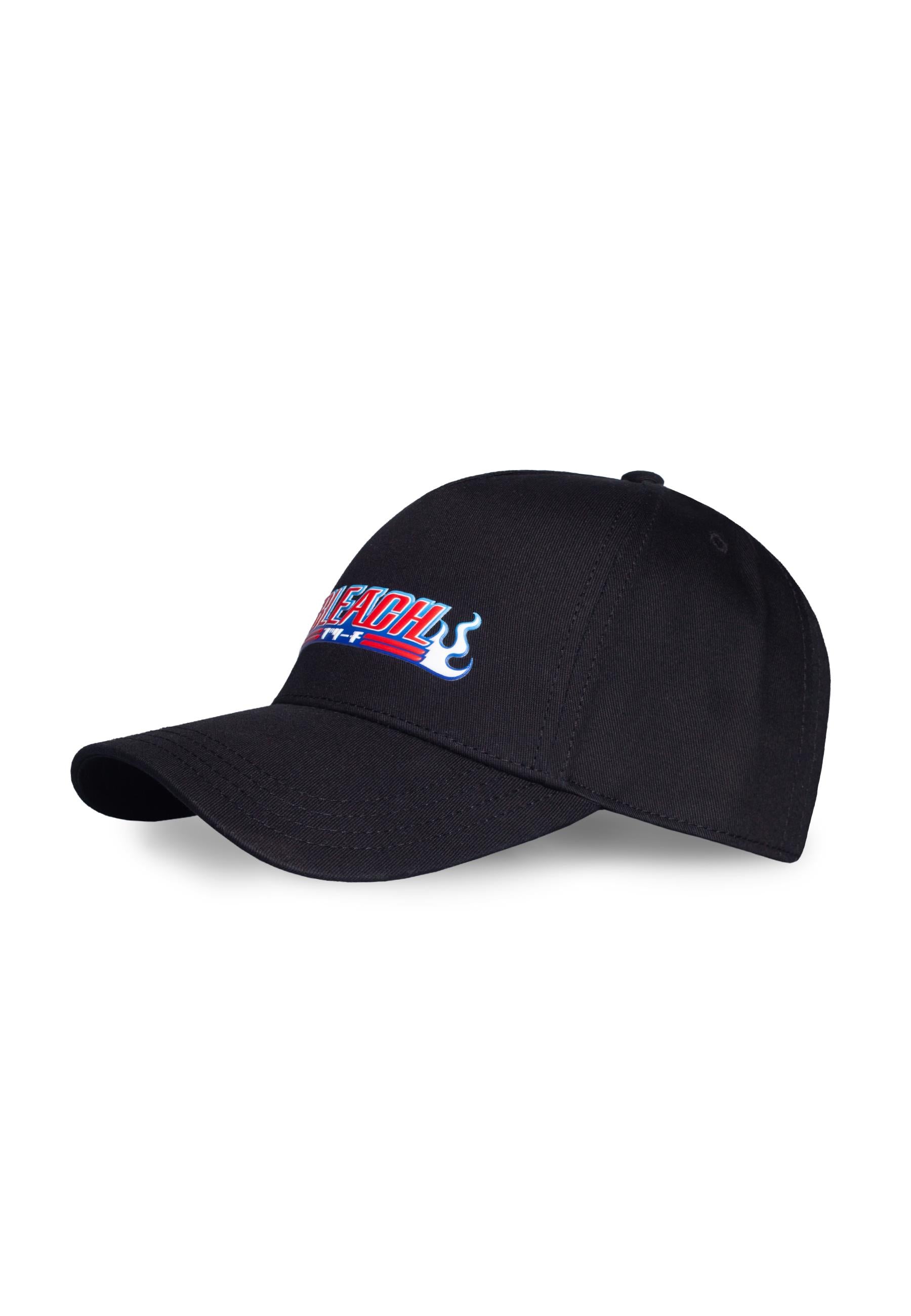 BLEACH – Logo – verstellbarer Snapback