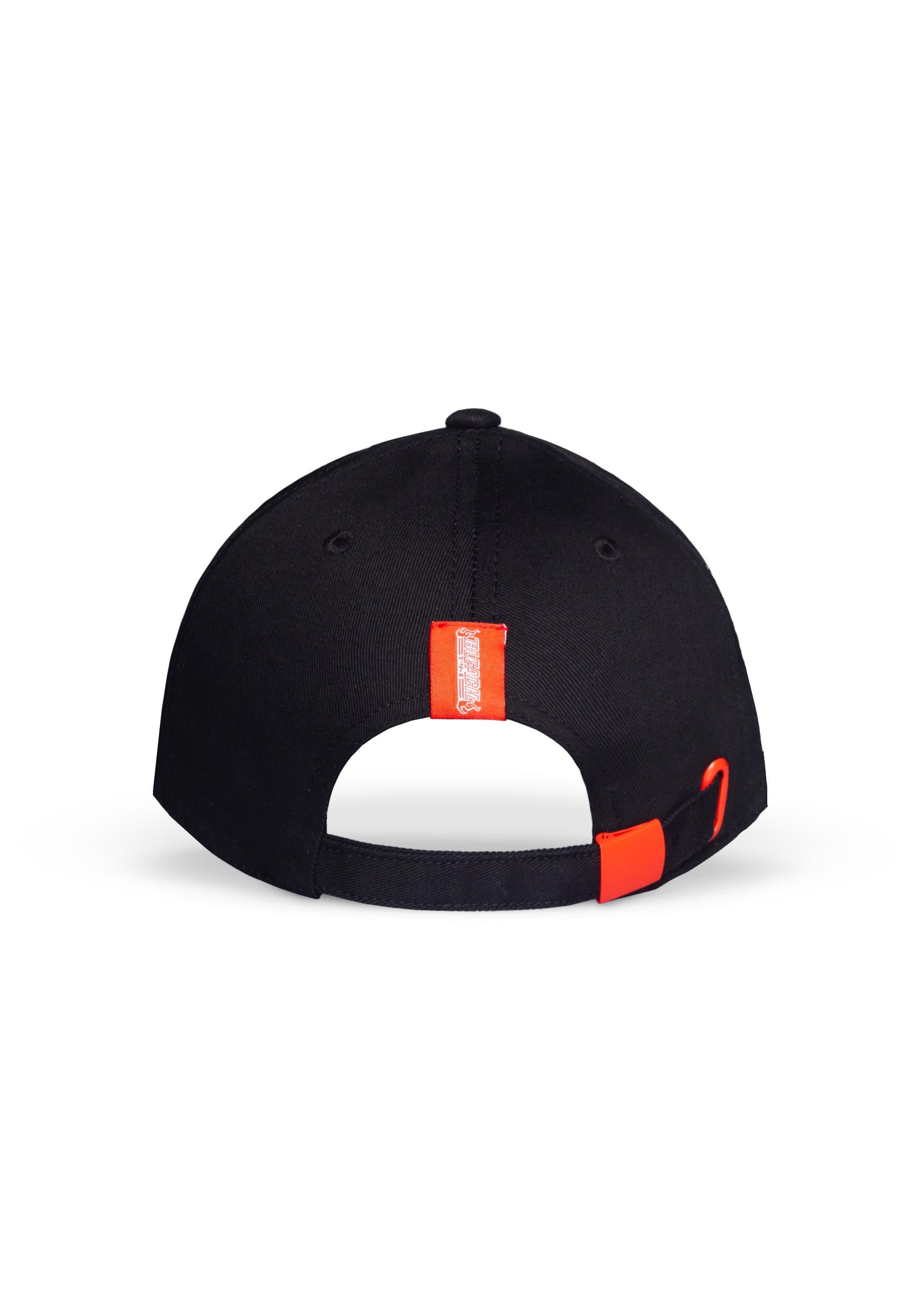 BLEACH – Logo – verstellbarer Snapback