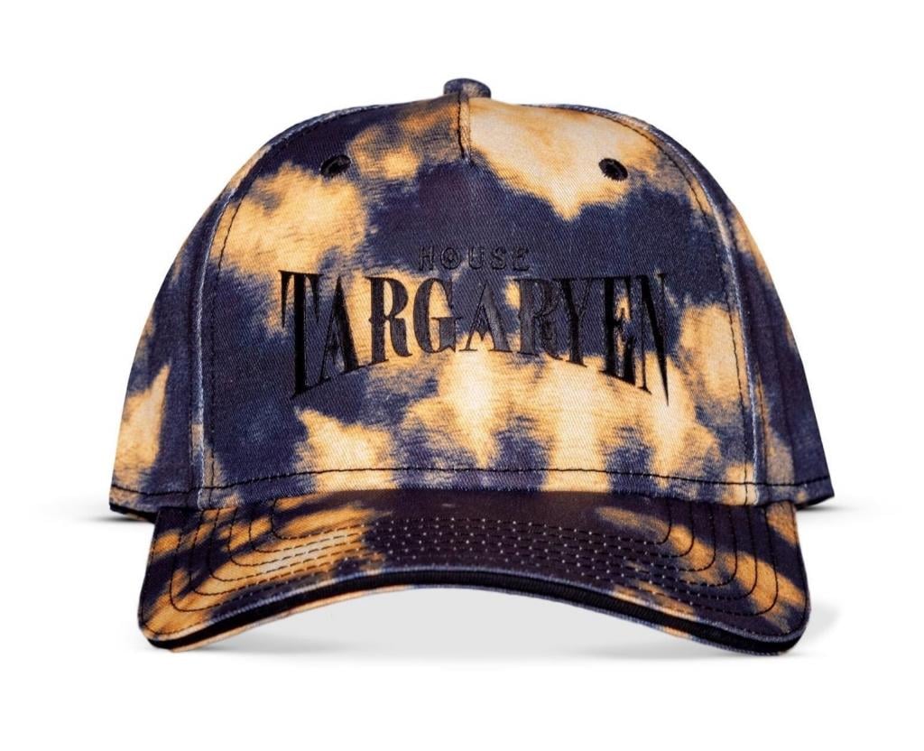 HOUSE OF THE DRAGON - Adjustable Cap