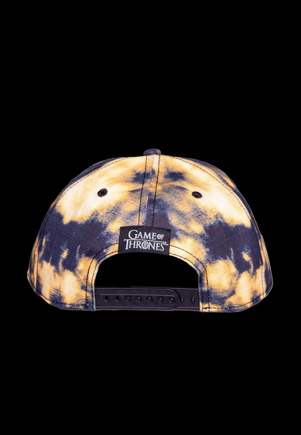 HOUSE OF THE DRAGON - Adjustable Cap