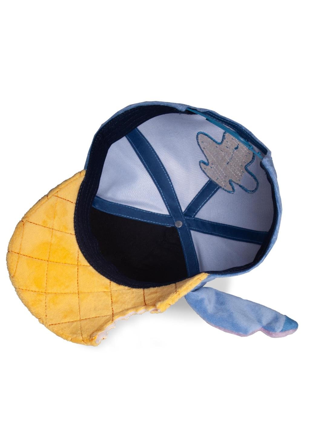 STITCH - Pineappel - Novelty Cap