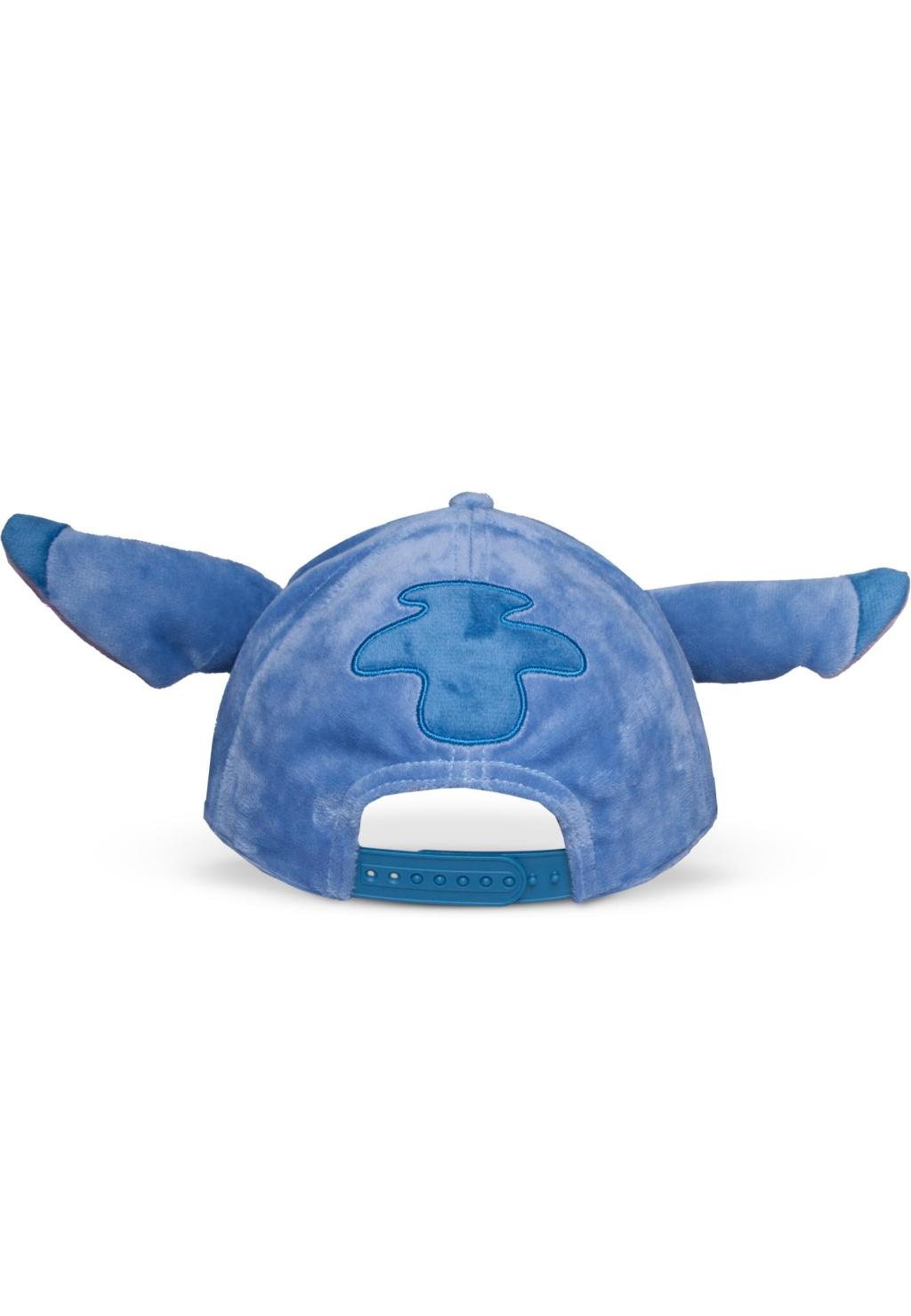 STITCH - Pineappel - Novelty Cap