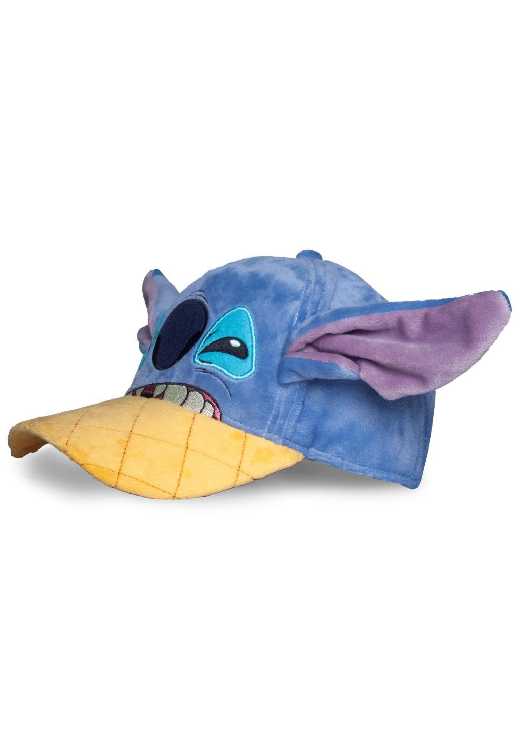 STITCH - Pineappel - Novelty Cap