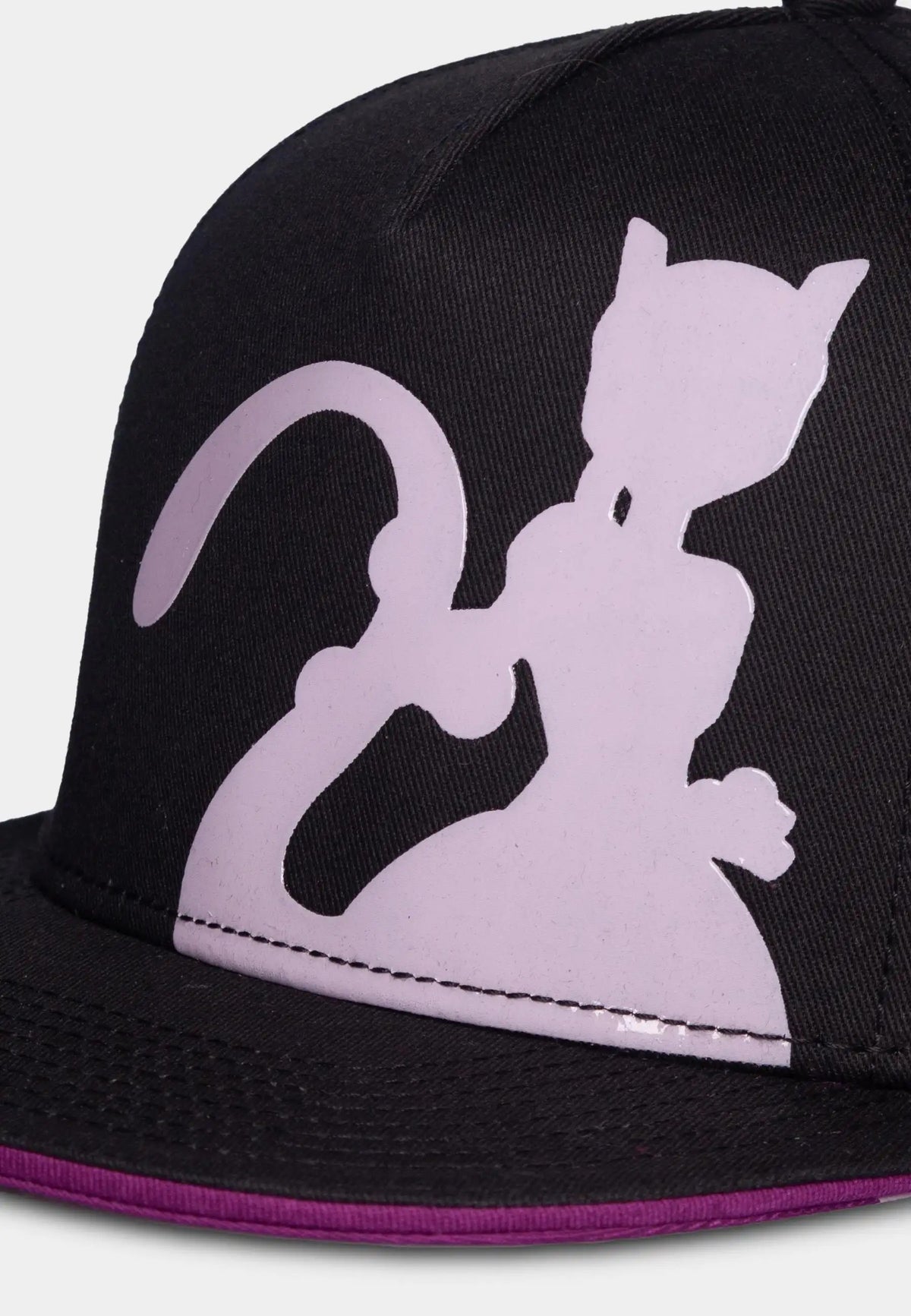 POKEMON - Mewtwo - Cap