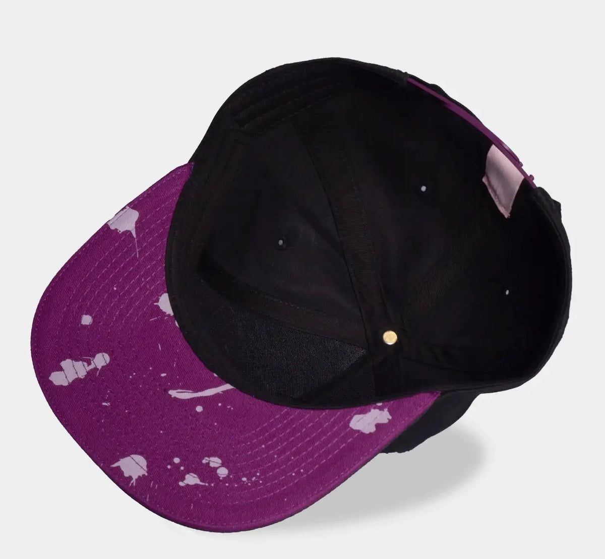 POKEMON - Mewtwo - Cap