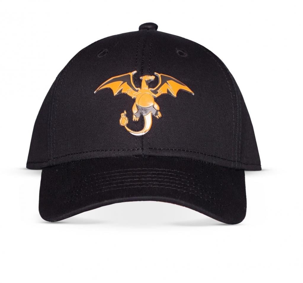 POKEMON - Charizard - Adjustable Cap