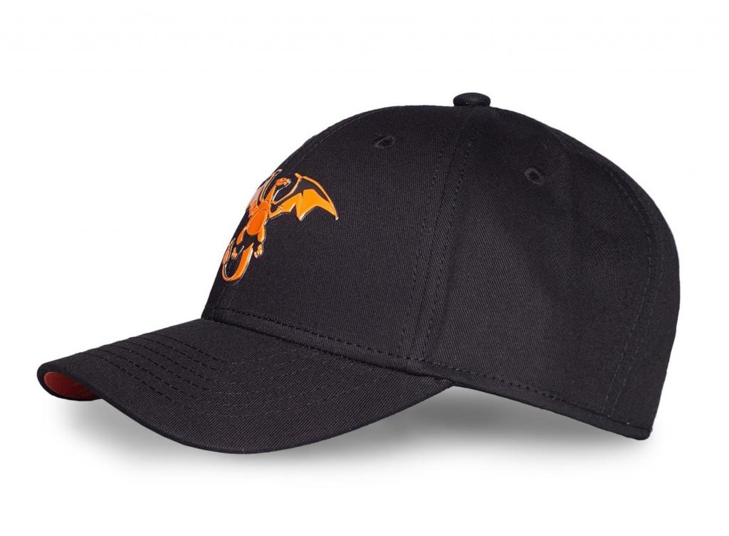 POKEMON - Charizard - Adjustable Cap