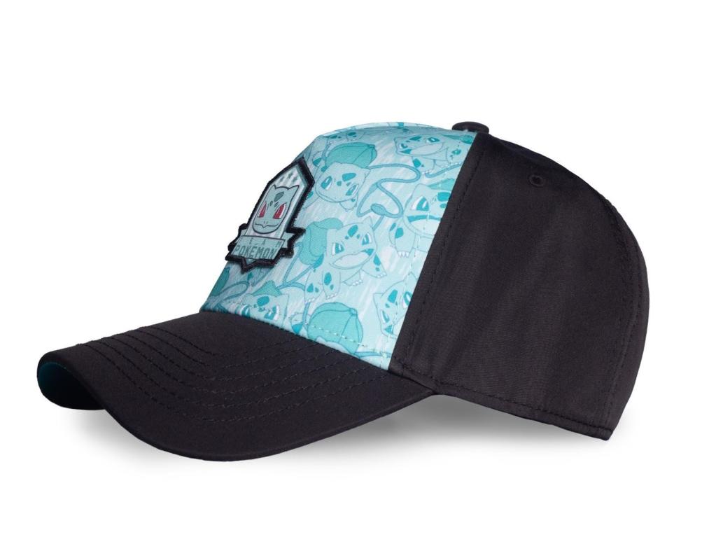 POKEMON - Bulbasaur - Men's Adjustable Cap