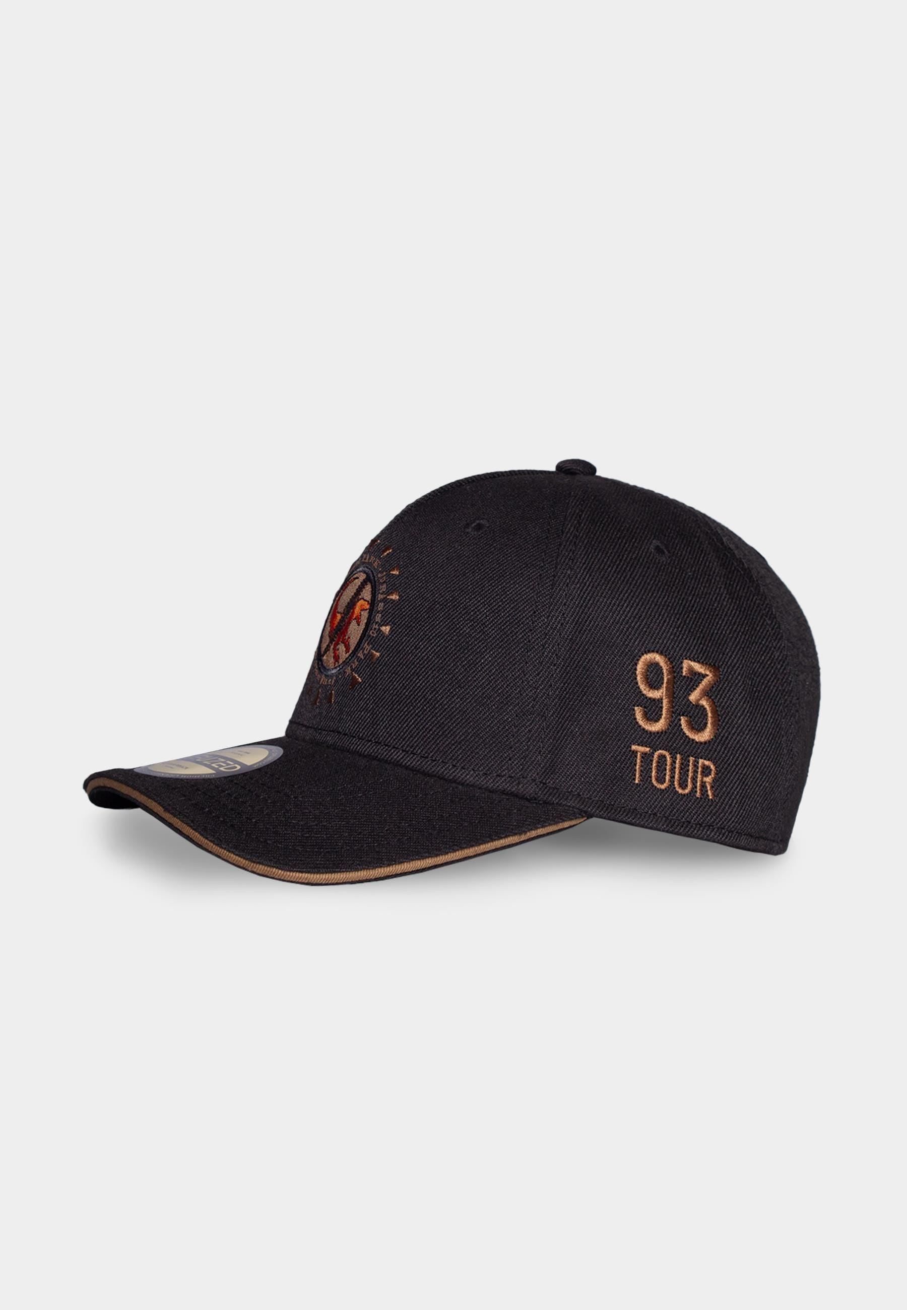 JURASSIC PARK - Men's Adjustable Cap
