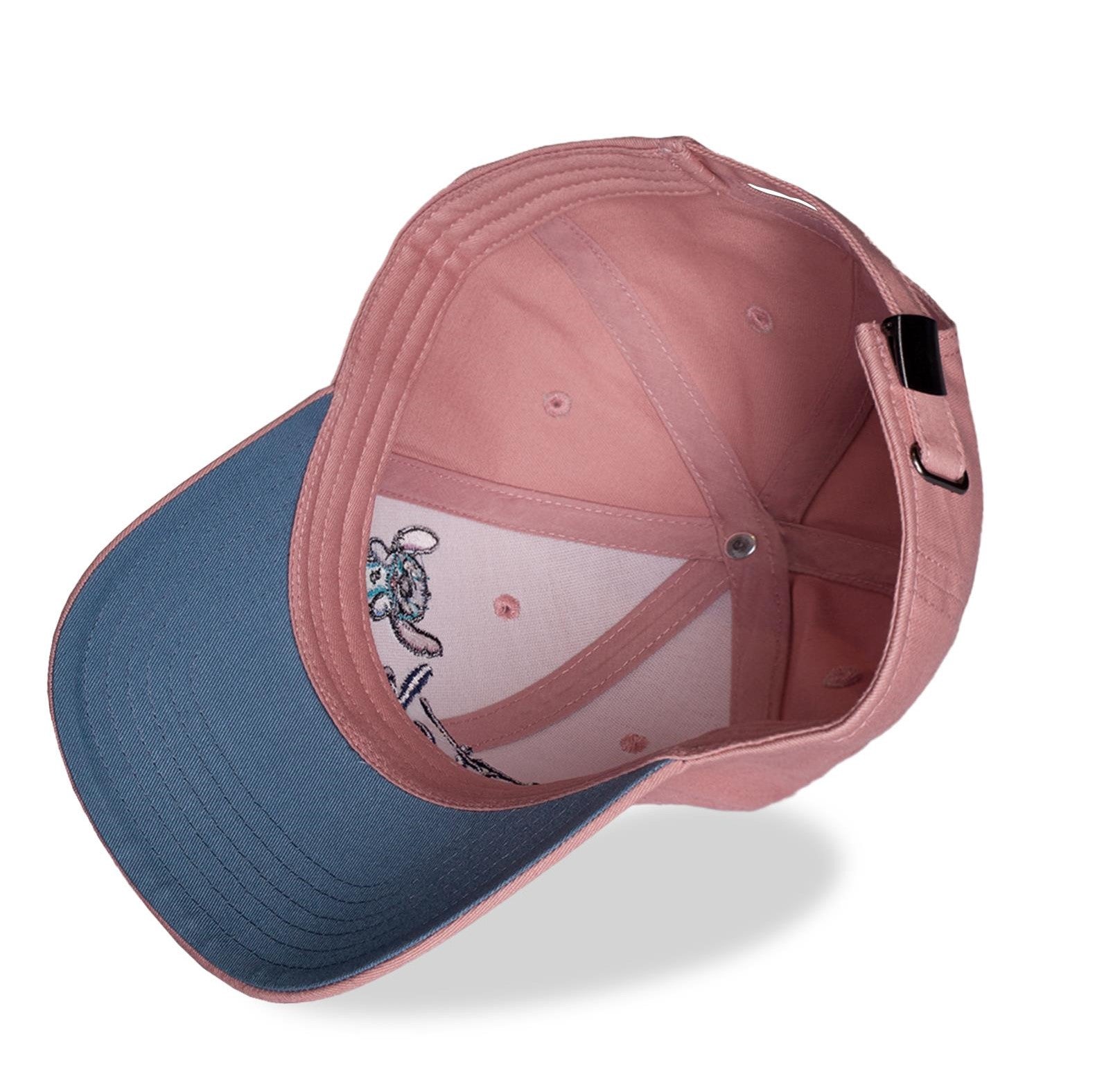 DISNEY - STITCH - Verstellbare Kappe