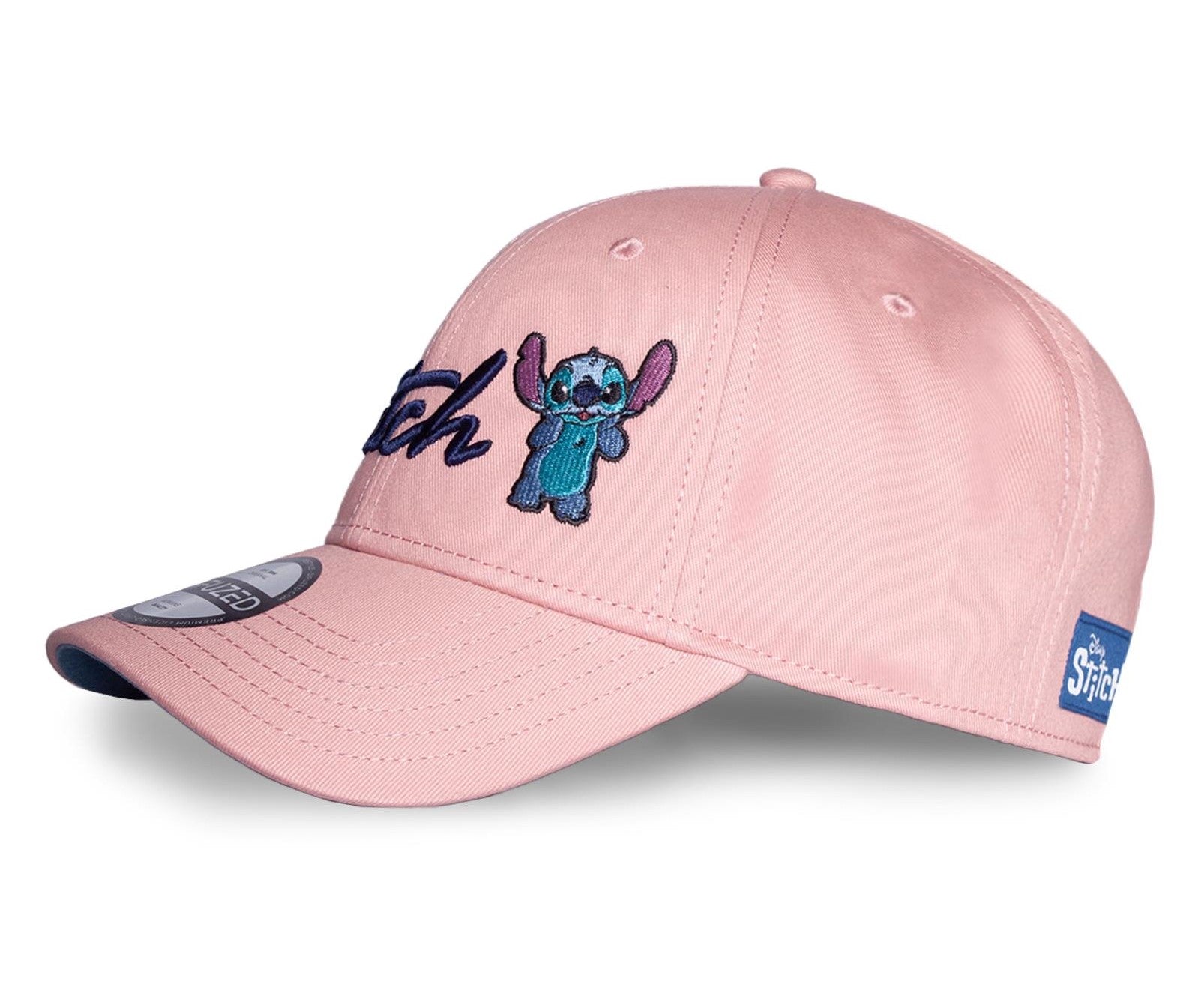 DISNEY - STITCH - Verstellbare Kappe