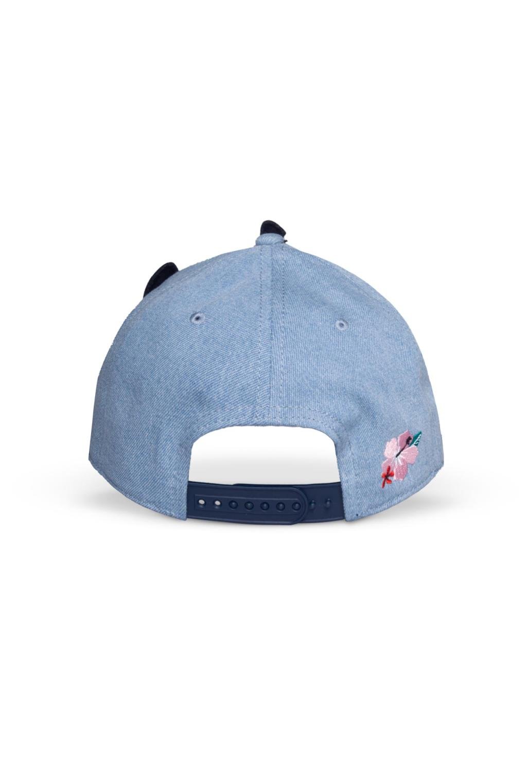 STITCH - Sand - Adjustable Cap