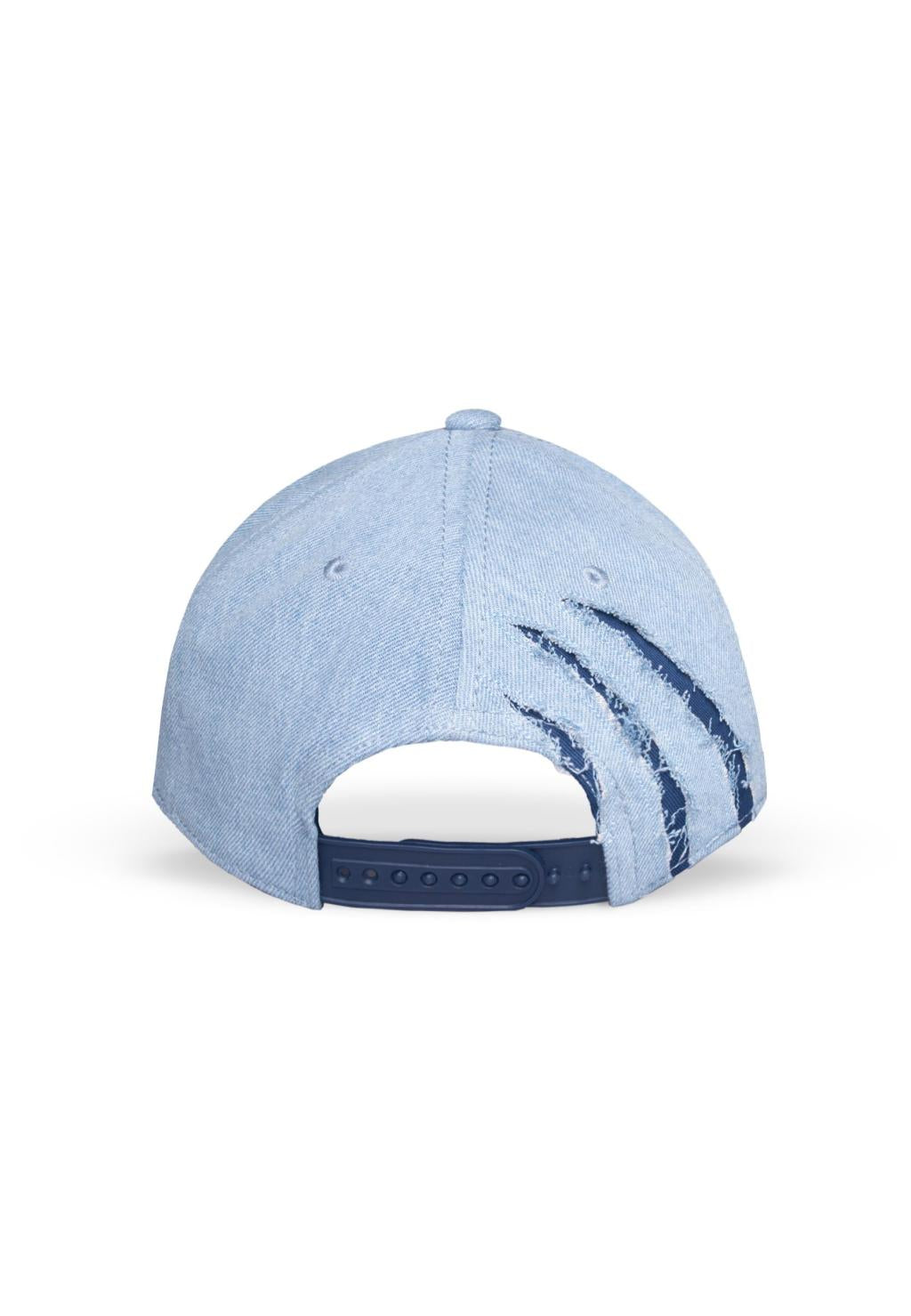 STITCH - Weird but Cute - Adjustable Cap