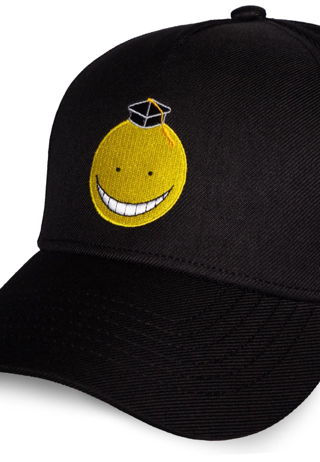 ASSASSINATION CLASSROOM - Koro Sensei - Adjustable Cap