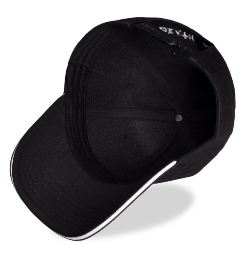 Death Note - Adjustable Cap